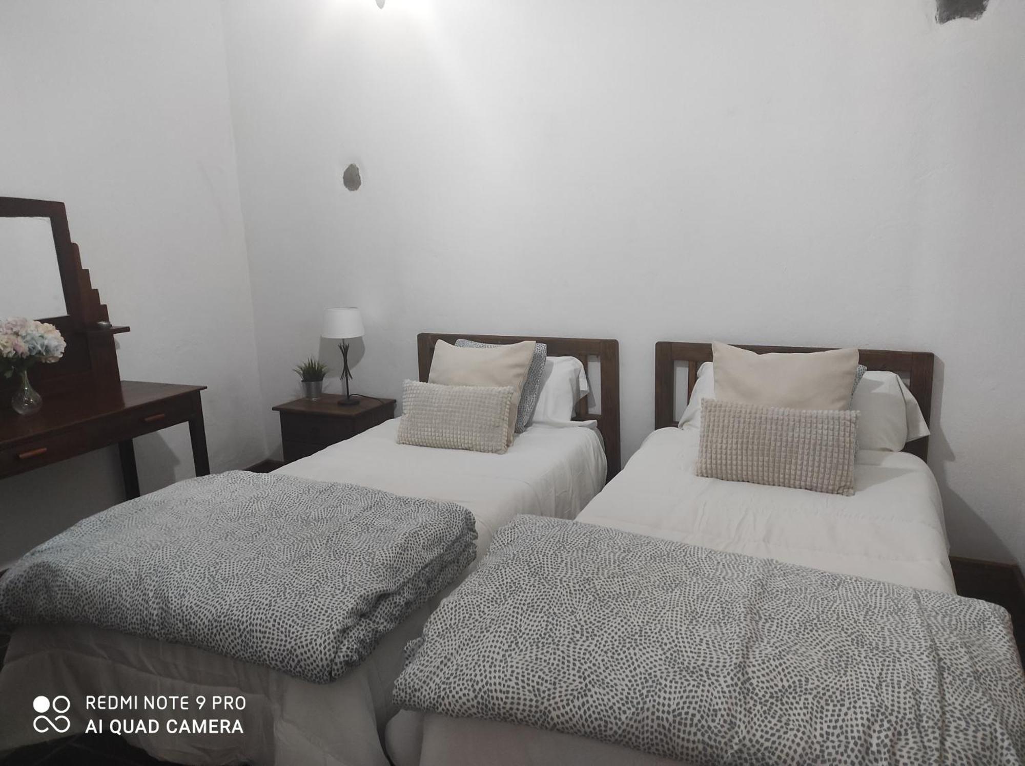 Casa La Centinela Апартаменты
